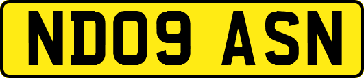 ND09ASN