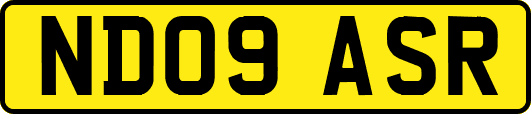 ND09ASR