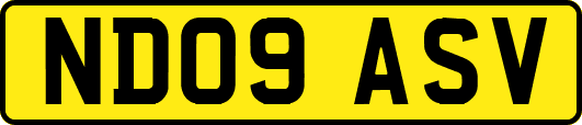 ND09ASV