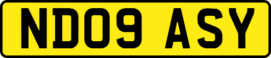 ND09ASY