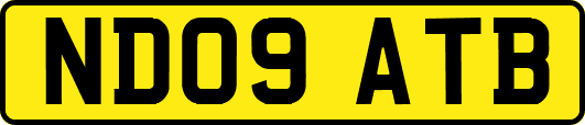 ND09ATB