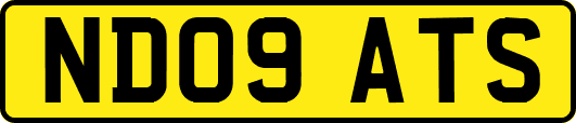 ND09ATS