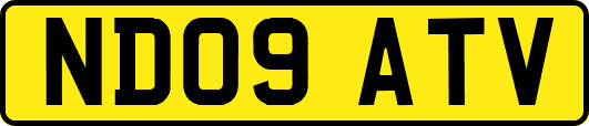 ND09ATV