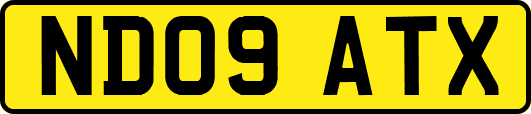 ND09ATX