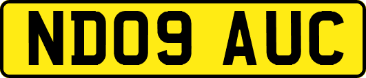 ND09AUC