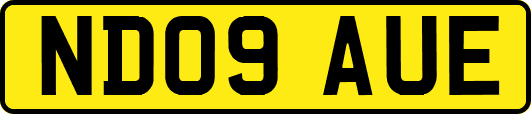 ND09AUE