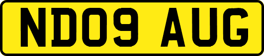 ND09AUG