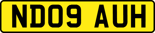 ND09AUH