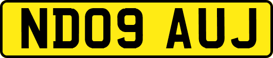 ND09AUJ