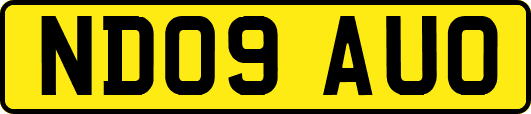ND09AUO