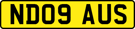 ND09AUS