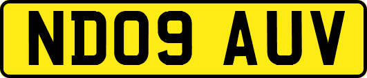 ND09AUV
