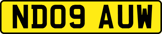ND09AUW