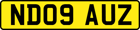 ND09AUZ