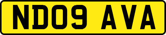 ND09AVA