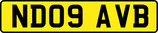 ND09AVB