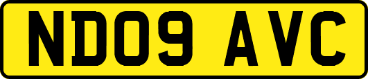 ND09AVC