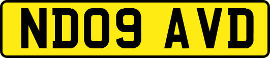 ND09AVD