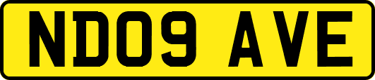 ND09AVE