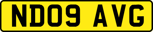 ND09AVG