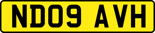 ND09AVH
