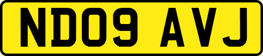 ND09AVJ