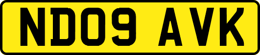 ND09AVK