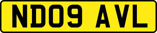 ND09AVL
