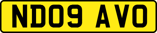 ND09AVO