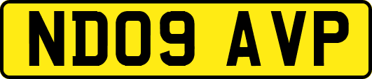 ND09AVP