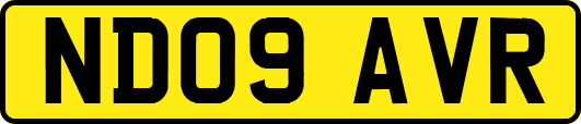 ND09AVR