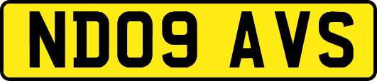 ND09AVS