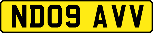 ND09AVV
