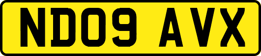 ND09AVX