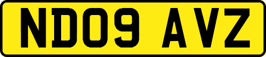 ND09AVZ