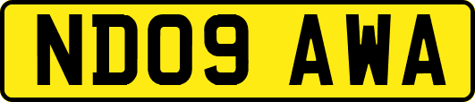 ND09AWA