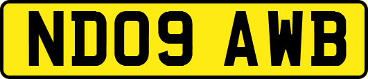 ND09AWB