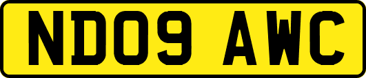 ND09AWC
