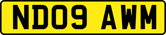 ND09AWM