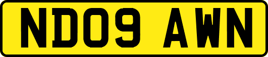 ND09AWN