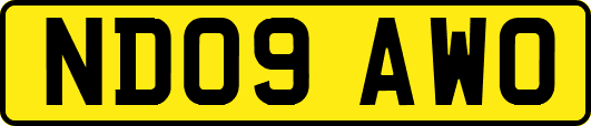 ND09AWO