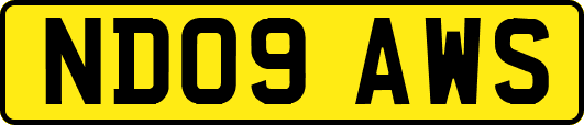 ND09AWS