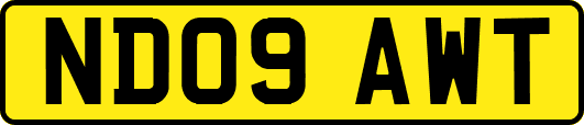 ND09AWT