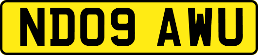 ND09AWU