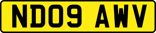ND09AWV