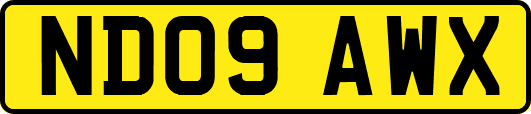 ND09AWX