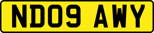 ND09AWY