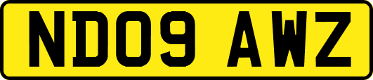 ND09AWZ