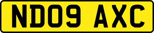 ND09AXC
