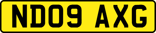 ND09AXG